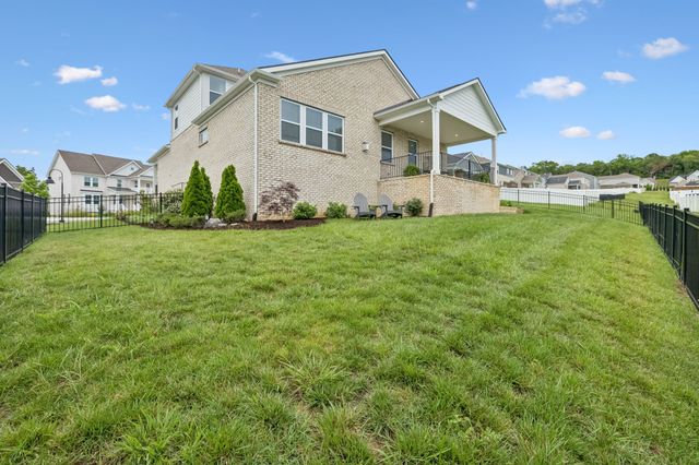 821 Westchester Circle, Hendersonville, TN 37075