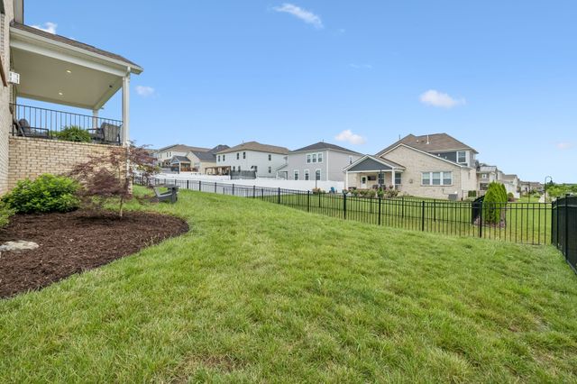 821 Westchester Circle, Hendersonville, TN 37075
