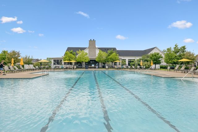 821 Westchester Circle, Hendersonville, TN 37075