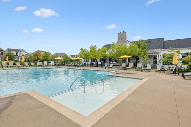 821 Westchester Circle, Hendersonville, TN 37075