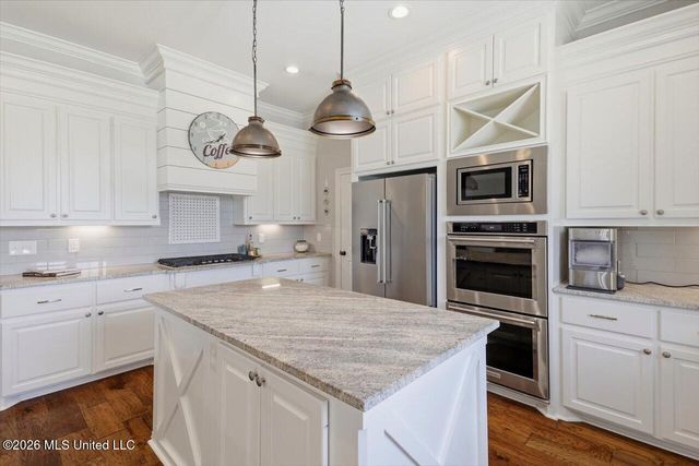 780 Cotton Creek Trail, Brandon, MS 39047