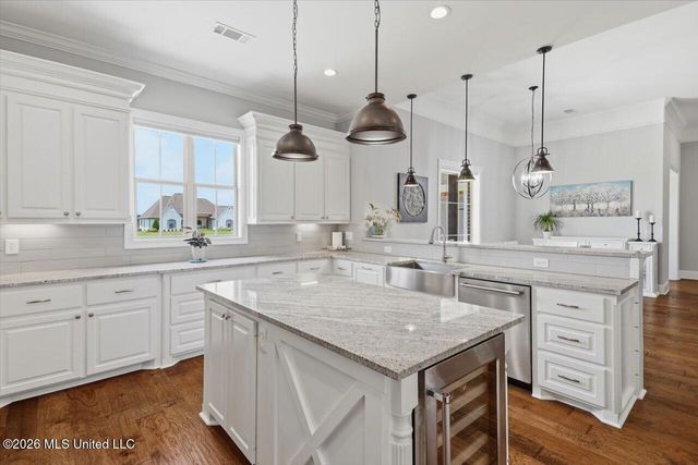 780 Cotton Creek Trail, Brandon, MS 39047