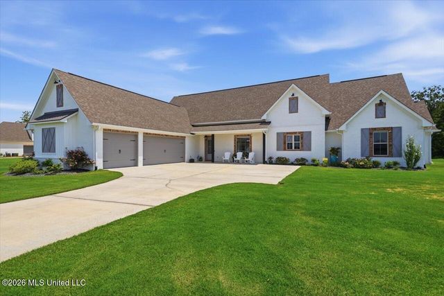 780 Cotton Creek Trail, Brandon, MS 39047