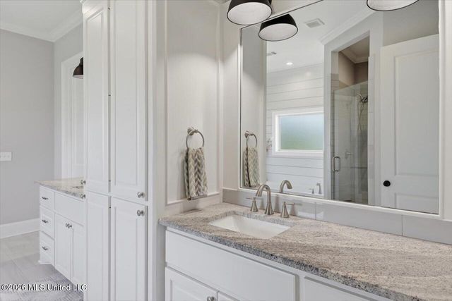 780 Cotton Creek Trail, Brandon, MS 39047