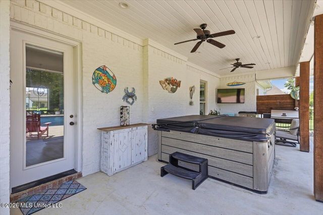 780 Cotton Creek Trail, Brandon, MS 39047