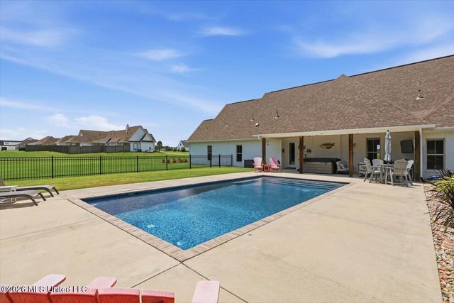 780 Cotton Creek Trail, Brandon, MS 39047