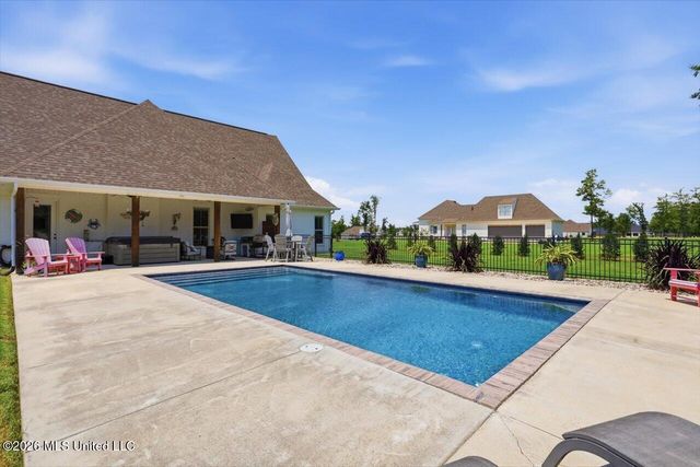 780 Cotton Creek Trail, Brandon, MS 39047