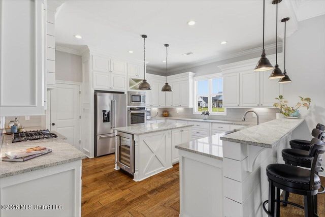 780 Cotton Creek Trail, Brandon, MS 39047
