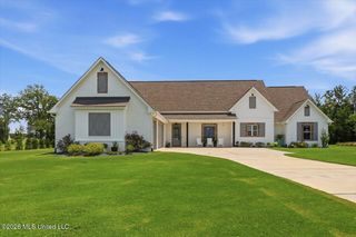 780 Cotton Creek Trail, Brandon, MS 39047