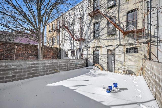 2416 Pitkin Avenue, Brooklyn, NY 11208