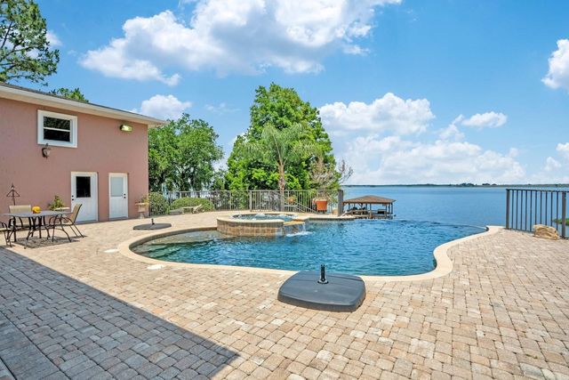 133 VAN FLEET COURT, Auburndale, FL 33823