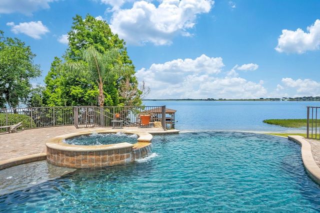 133 VAN FLEET COURT, Auburndale, FL 33823