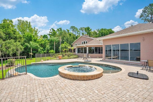 133 VAN FLEET COURT, Auburndale, FL 33823