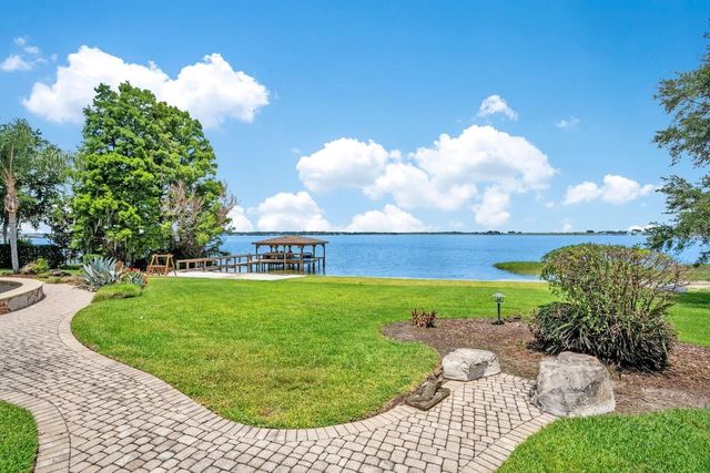 133 VAN FLEET COURT, Auburndale, FL 33823