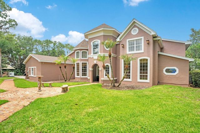 133 VAN FLEET COURT, Auburndale, FL 33823