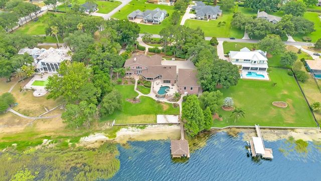 133 VAN FLEET COURT, Auburndale, FL 33823