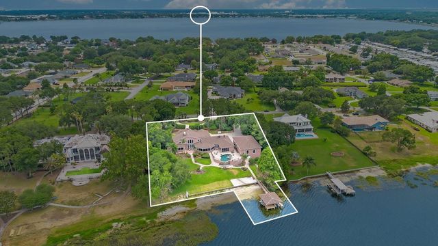 133 VAN FLEET COURT, Auburndale, FL 33823