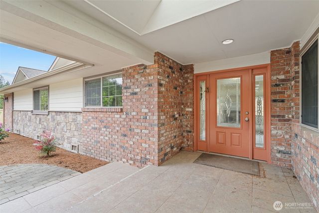 1630 Danner Lane NE, Lacey, WA 98156