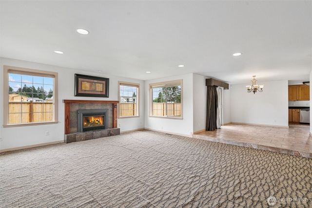 1630 Danner Lane NE, Lacey, WA 98156