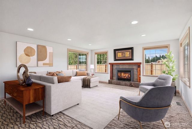 1630 Danner Lane NE, Lacey, WA 98156
