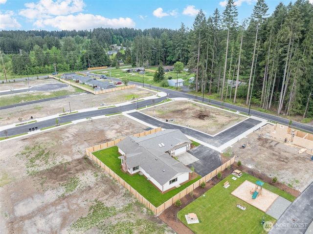 1630 Danner Lane NE, Lacey, WA 98156