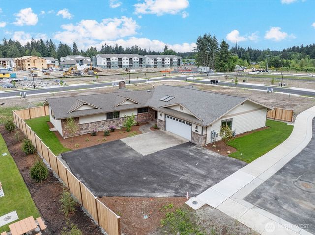 1630 Danner Lane NE, Lacey, WA 98156