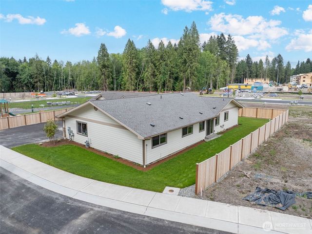 1630 Danner Lane NE, Lacey, WA 98156