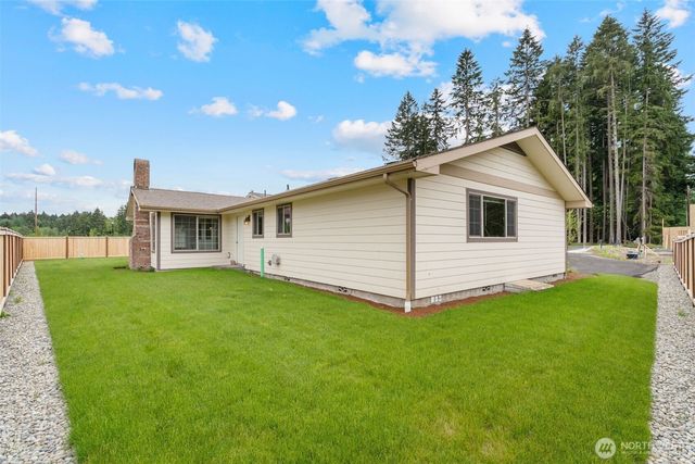 1630 Danner Lane NE, Lacey, WA 98156