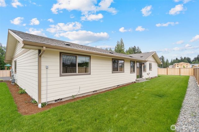 1630 Danner Lane NE, Lacey, WA 98156