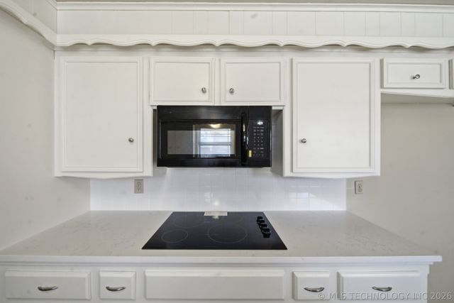 4614 S Norwood Avenue, Tulsa, OK 74135