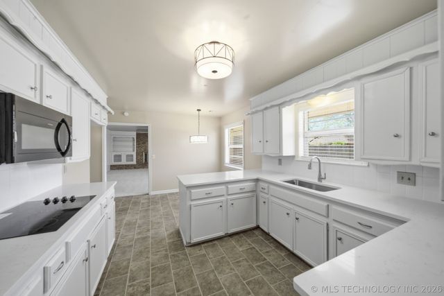 4614 S Norwood Avenue, Tulsa, OK 74135