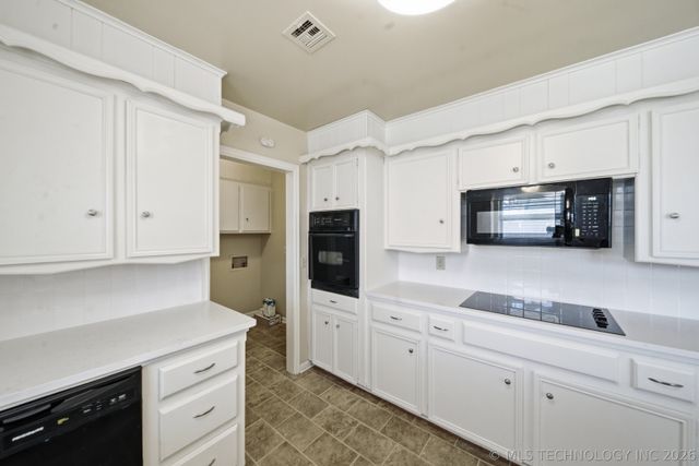 4614 S Norwood Avenue, Tulsa, OK 74135