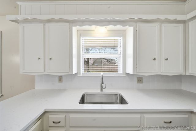 4614 S Norwood Avenue, Tulsa, OK 74135