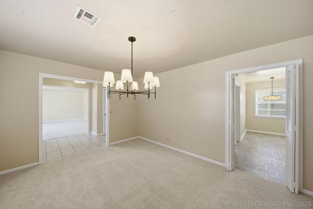 4614 S Norwood Avenue, Tulsa, OK 74135