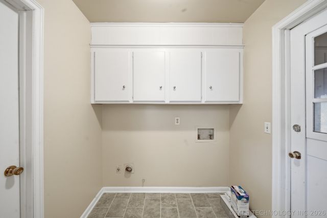 4614 S Norwood Avenue, Tulsa, OK 74135