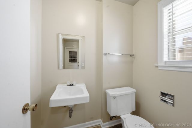 4614 S Norwood Avenue, Tulsa, OK 74135