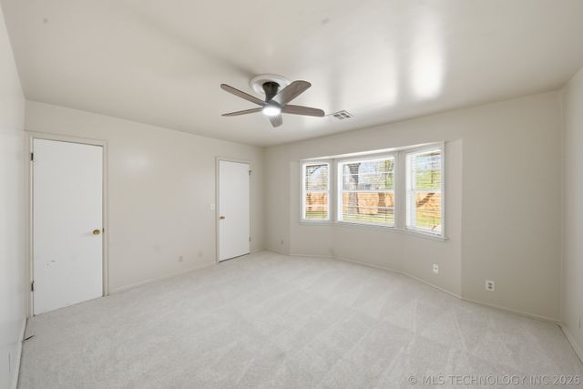 4614 S Norwood Avenue, Tulsa, OK 74135