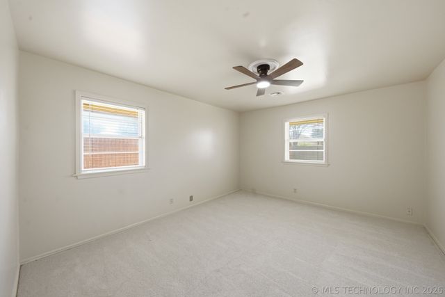 4614 S Norwood Avenue, Tulsa, OK 74135