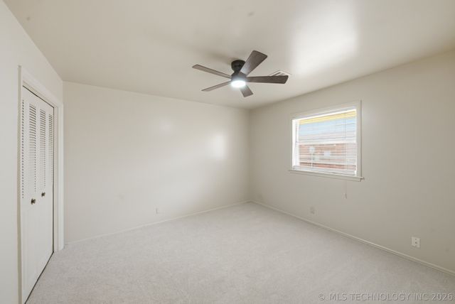 4614 S Norwood Avenue, Tulsa, OK 74135