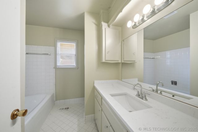 4614 S Norwood Avenue, Tulsa, OK 74135