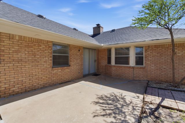 4614 S Norwood Avenue, Tulsa, OK 74135