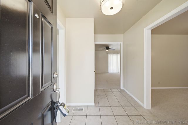 4614 S Norwood Avenue, Tulsa, OK 74135