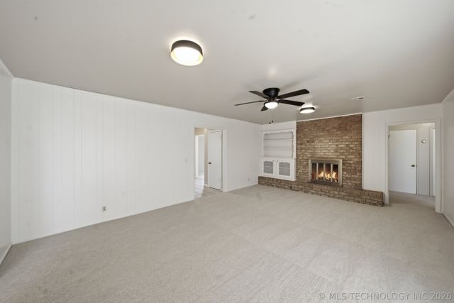 4614 S Norwood Avenue, Tulsa, OK 74135