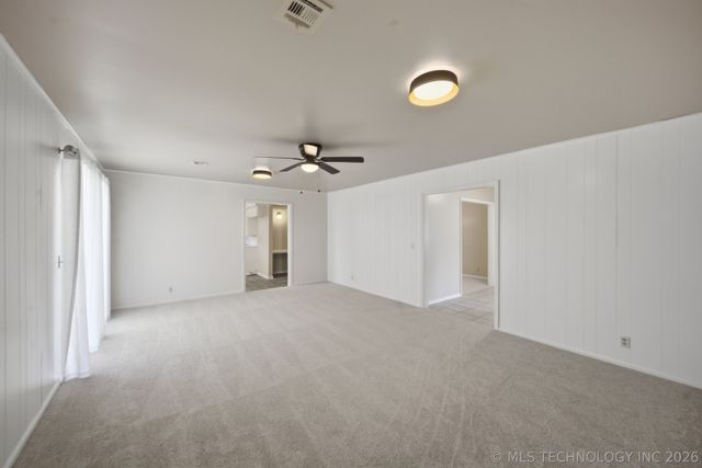 4614 S Norwood Avenue, Tulsa, OK 74135