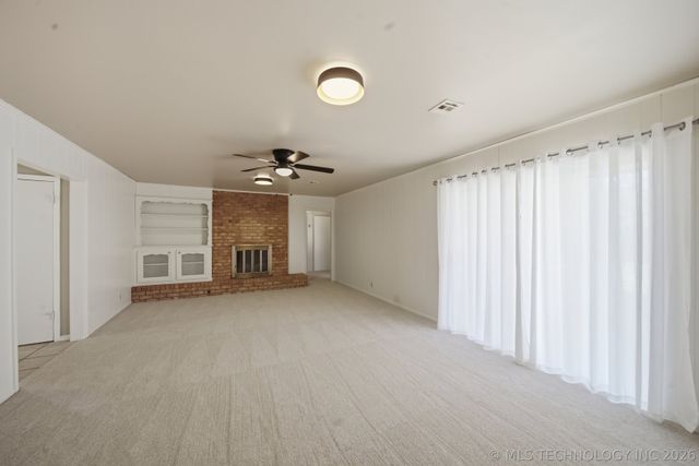 4614 S Norwood Avenue, Tulsa, OK 74135