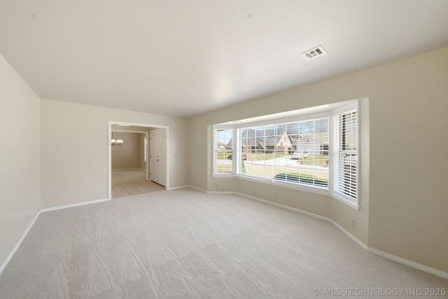 4614 S Norwood Avenue, Tulsa, OK 74135