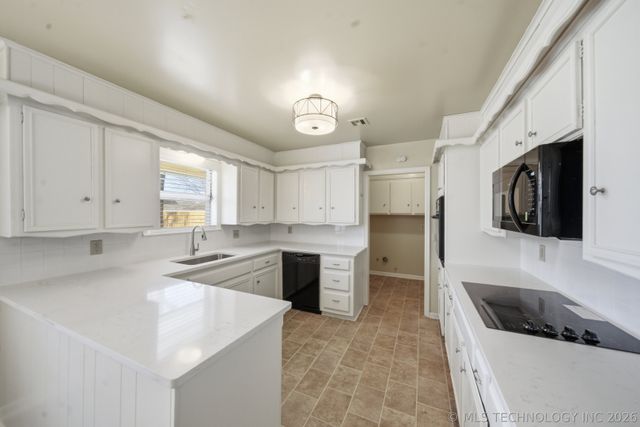 4614 S Norwood Avenue, Tulsa, OK 74135