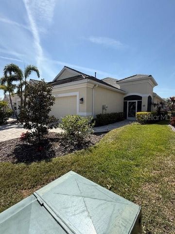 7608 REGISTRAR WAY, Sarasota, FL 34243
