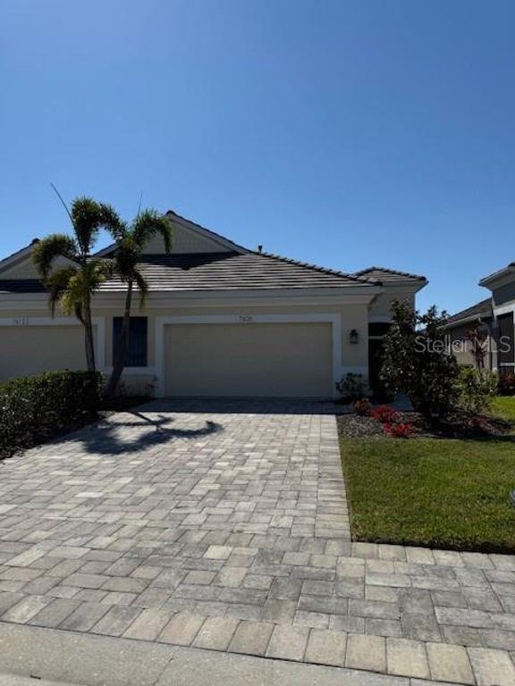7608 REGISTRAR WAY, Sarasota, FL 34243