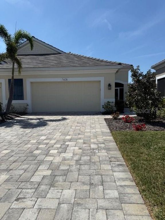 7608 REGISTRAR WAY, Sarasota, FL 34243